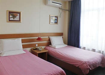  - Baoding Lejia Express Hotel 17 Middle School