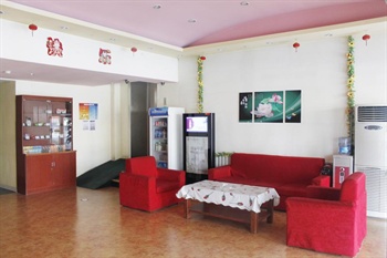  - Baoding Lejia Express Hotel 17 Middle School