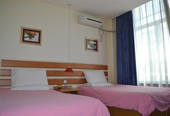  - Baoding Lejia Express Hotel 17 Middle School