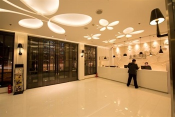  - Baoding beautiful fashion Boutique Hotel