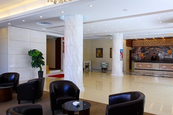  - Zhangjiakou Stannic alliance Hotel