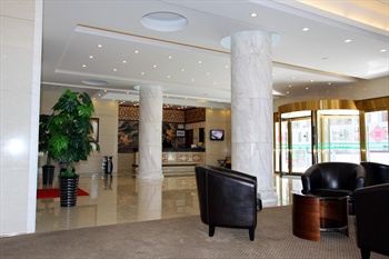  - Zhangjiakou Stannic alliance Hotel