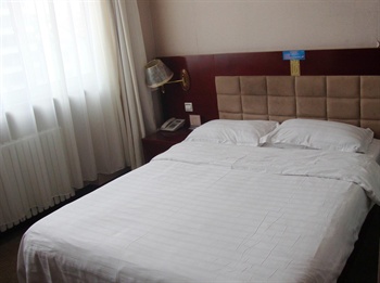  - Zhangjiakou Jinfeng Business Hotel