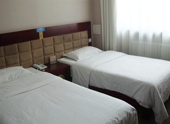  - Zhangjiakou Jinfeng Business Hotel