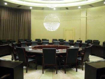 Meeting Room - Zhangjiakou Xiang Jiang Hotel