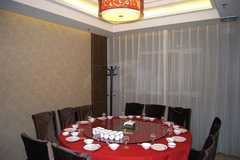  - Zhangjiakou Xiang Jiang Hotel