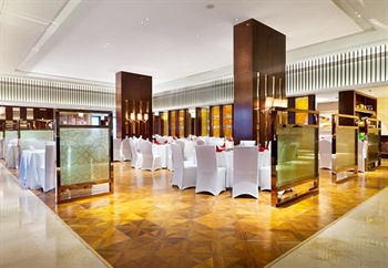  - Taiyuan Bingzhou Hotel