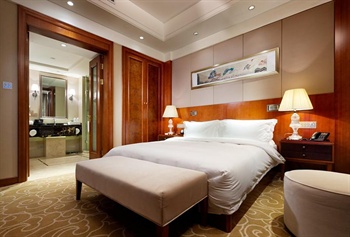  - Taiyuan Bingzhou Hotel