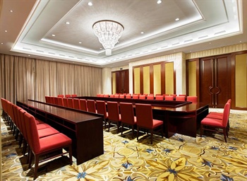  - Taiyuan Bingzhou Hotel