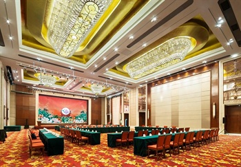  - Taiyuan Bingzhou Hotel