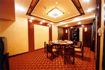  - Xi Shan Hotel Taiyuan