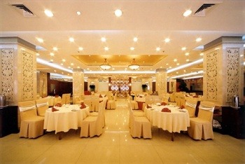  - Xi Shan Hotel Taiyuan