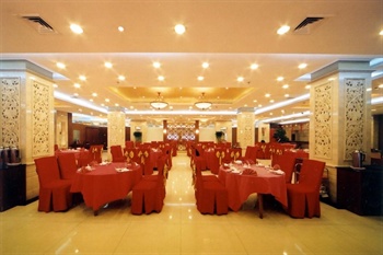  - Xi Shan Hotel Taiyuan