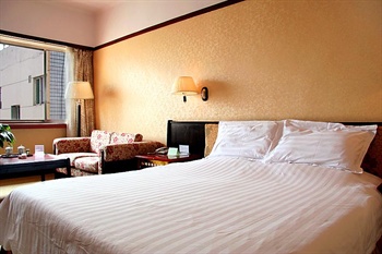  - Dongmin Business Tower Hotel Taiyuan