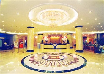  - Shanxi Zhengxie Hotel