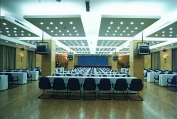  - Sanqiao Hotel  