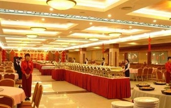  - Sanqiao Hotel  