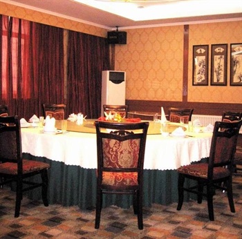  - Sanqiao Hotel  