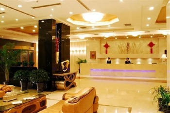  - Sanqiao Hotel  