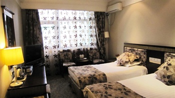  - Sanqiao Hotel  