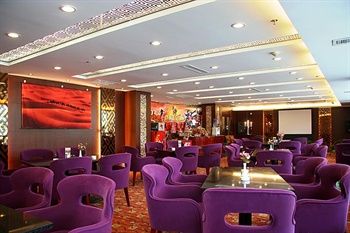  - Taiyuan Huayuan Hotel