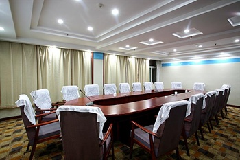  - Taiyuan Huayuan Hotel