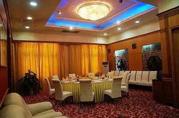  - Shanxi Fenjiu Hotel