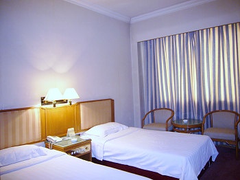 Guest Room - Shanxi Fenjiu Hotel