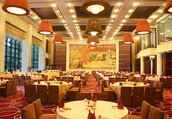  - Shanxi Jinci Hotel 