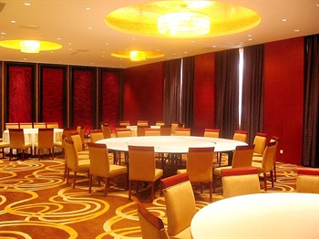  - Shanxi Jinci Hotel 