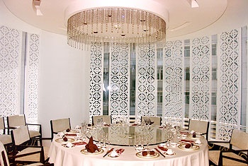 Restaurant - Huaming Hotel - Taiyuan