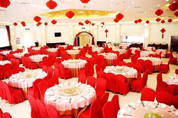  - Shanxi Taiyuan New Era Hotel