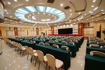  - Shanxi Meitan Hotel