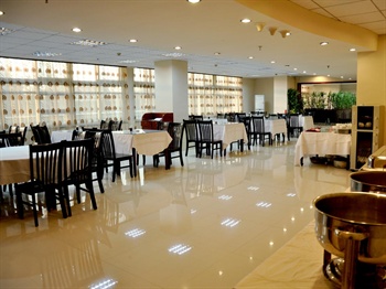  - Jinhaitong Hotel  