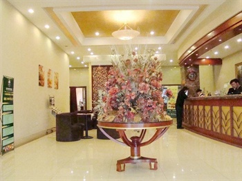  - GreenTree Inn (Xinghua Street) - Tiayuan