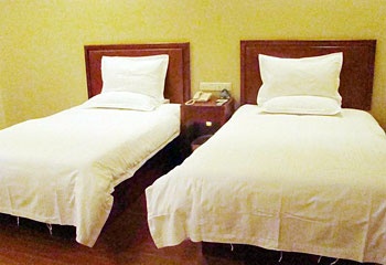 Standard Room - GreenTree Inn (Xinghua Street) - Tiayuan