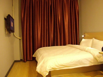 Single Room - Datong Jingye Hotel