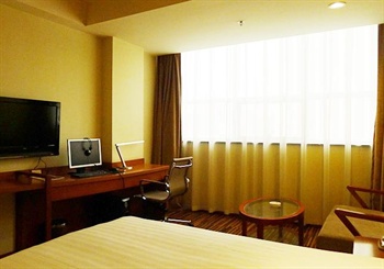  - Jinguang Express Inn(Taiyuan Da'nanmen)