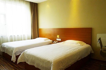  - Jinguang Express Inn(Taiyuan Da'nanmen)