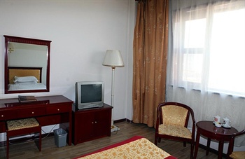  - Liyuan Hotel  