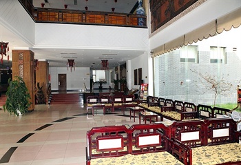  - Liyuan Hotel  