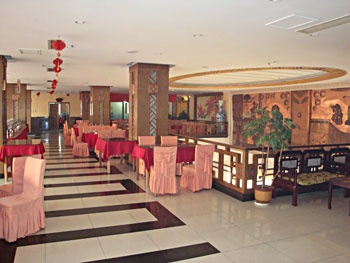 Restaurant - Liyuan Hotel  