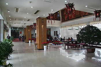  - Liyuan Hotel  