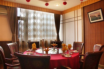  - Liyuan Hotel  