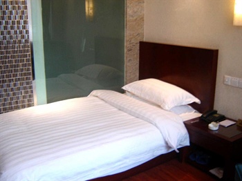  - Shanxi Electric Power Hotel-Taiyuan