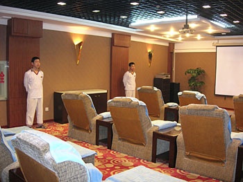 Massage - Taiyuan Jiarun Hotel