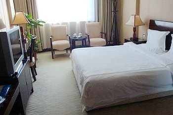 -- - Taiyuan Begonia Mansion