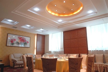  - Zhongcai Hotel - Taiyuan