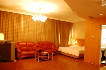  - Taiyuan Tangdu Hotel