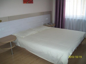  - Taiyuan Jiahong Hotel